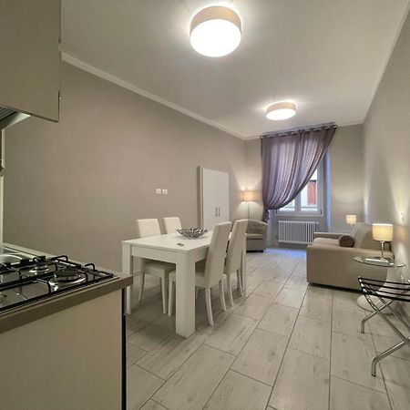 Sant'Anna Apartments Florence Exterior photo