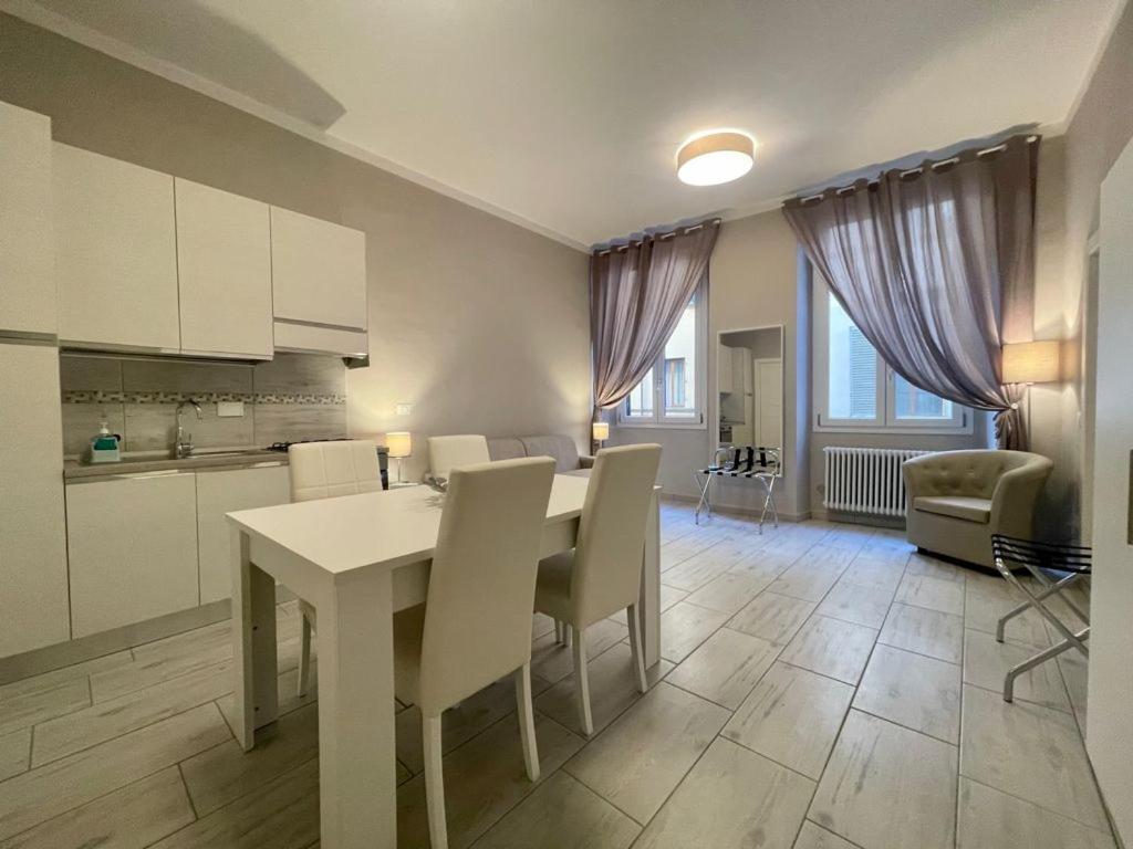 Sant'Anna Apartments Florence Exterior photo