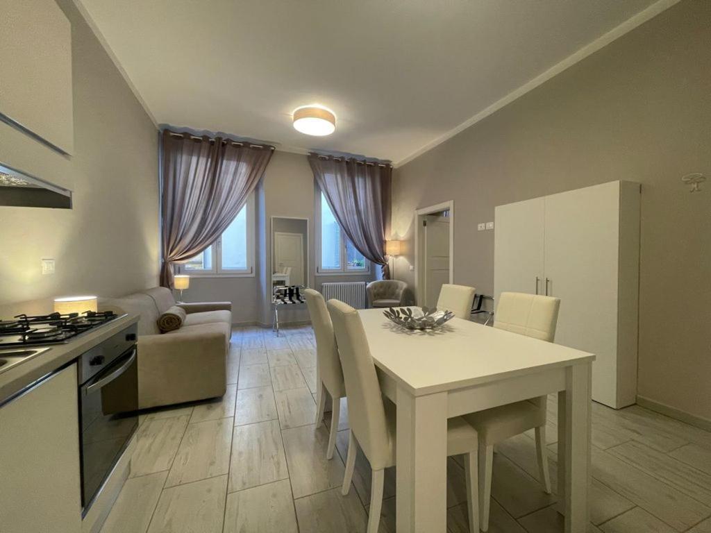Sant'Anna Apartments Florence Exterior photo