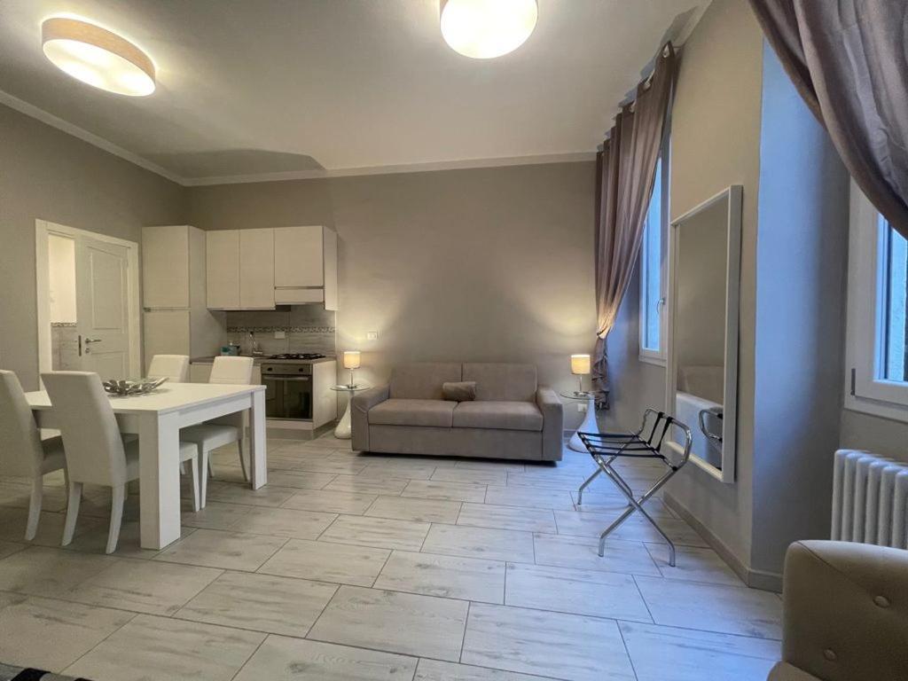 Sant'Anna Apartments Florence Exterior photo