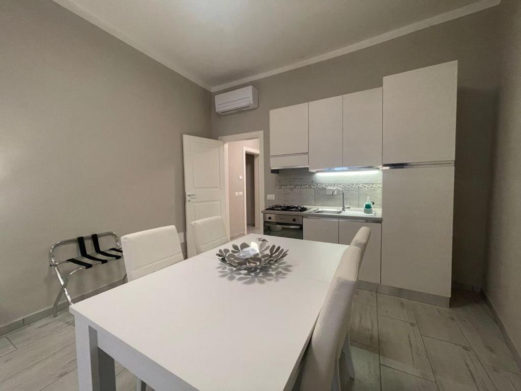 Sant'Anna Apartments Florence Exterior photo