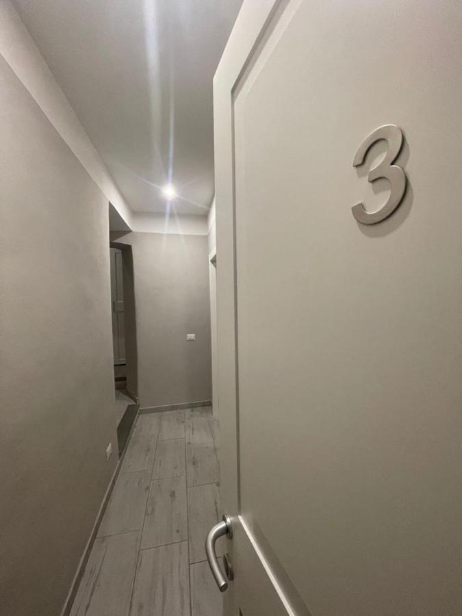 Sant'Anna Apartments Florence Exterior photo