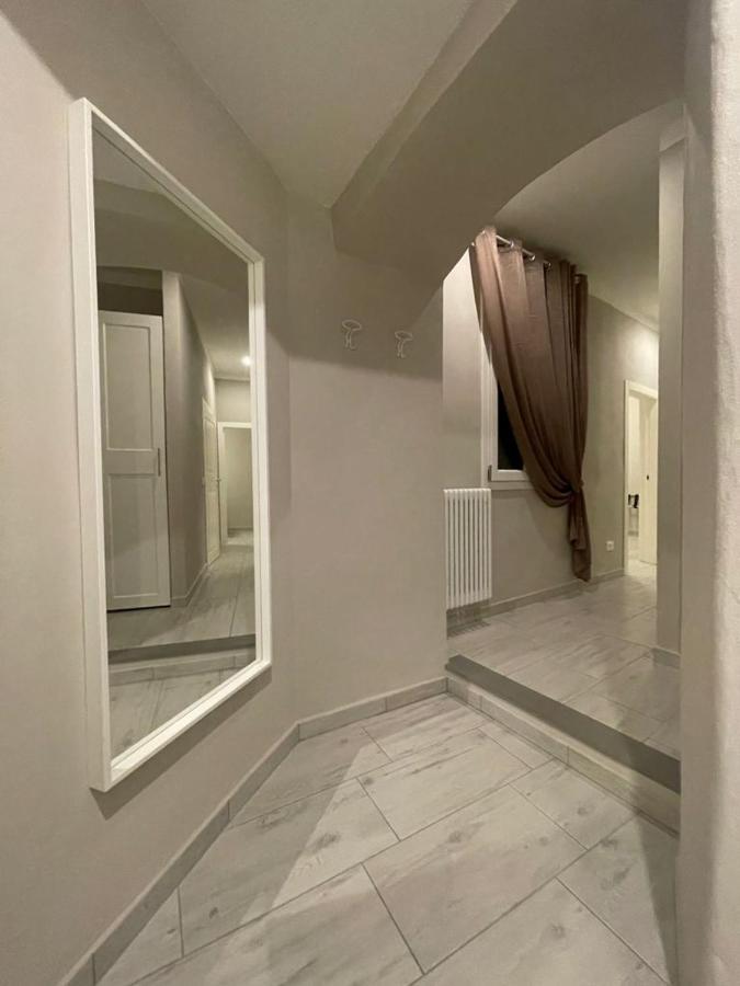 Sant'Anna Apartments Florence Exterior photo