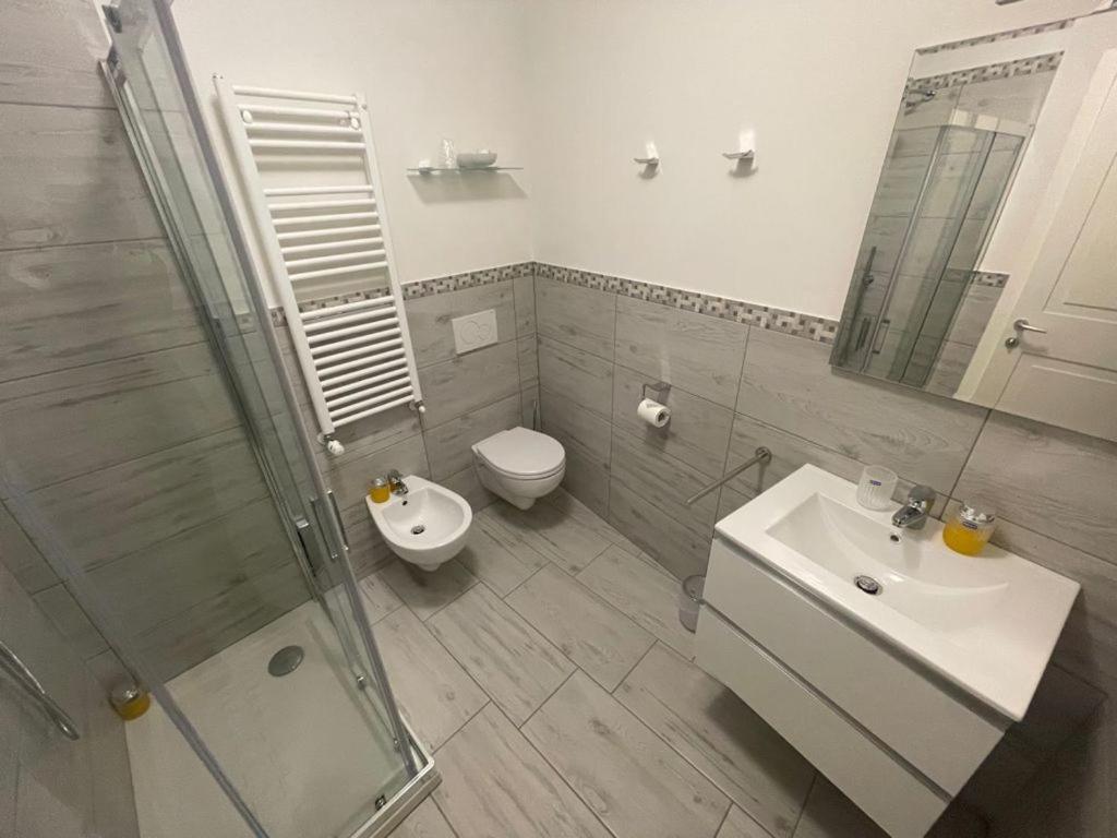 Sant'Anna Apartments Florence Exterior photo