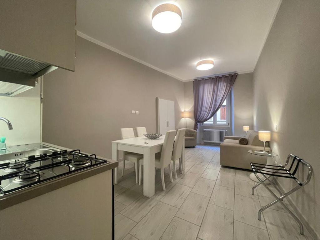 Sant'Anna Apartments Florence Exterior photo