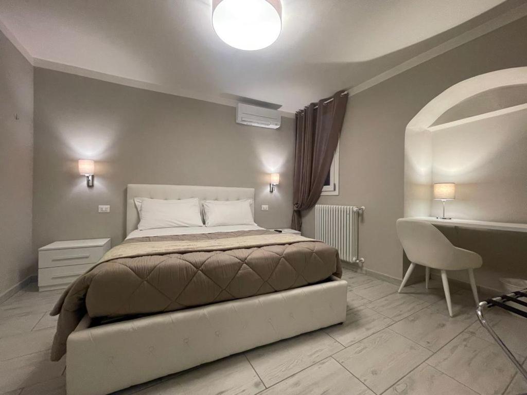 Sant'Anna Apartments Florence Exterior photo